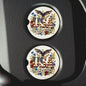USA 250th Anniversary Celebration Custom Car Coasters (Set of 2) Absorbent Cup Holder __etsy:8146178994